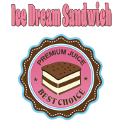Ice Dream Sandwich 